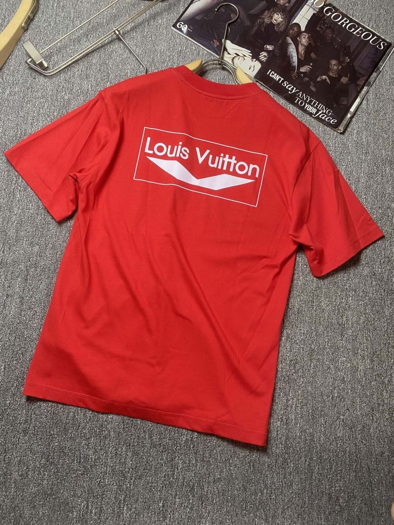 Louis Vuitton T-Shirts